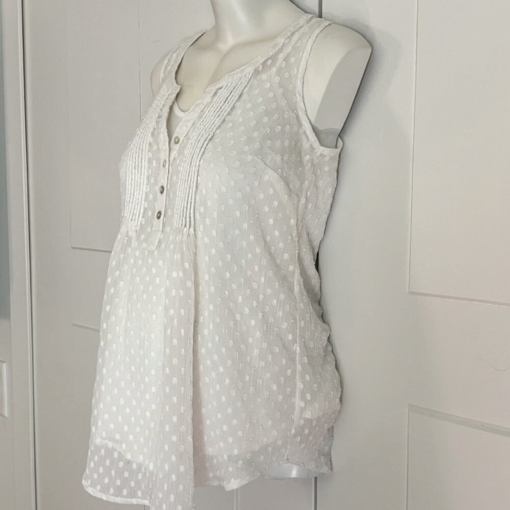 Maternity top